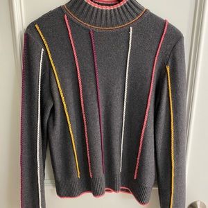 Rag and bone medium wool sweater